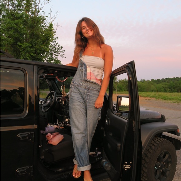 Meet your Posher, Natalia - Picture 2 of 8